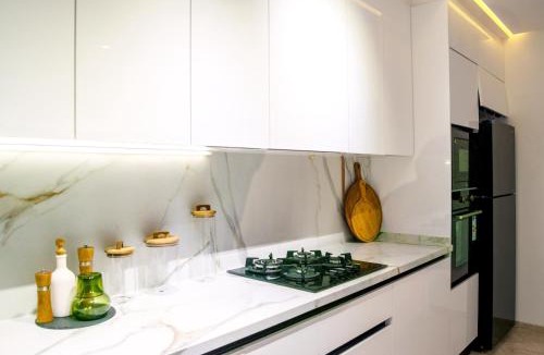 Halq al Wadi Apartment | Dar Mustapha