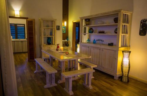 Coromandel Villa | Villa Mon Repos - Rodrigues