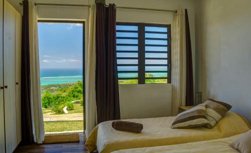 Coromandel Villa | Villa Mon Repos - Rodrigues