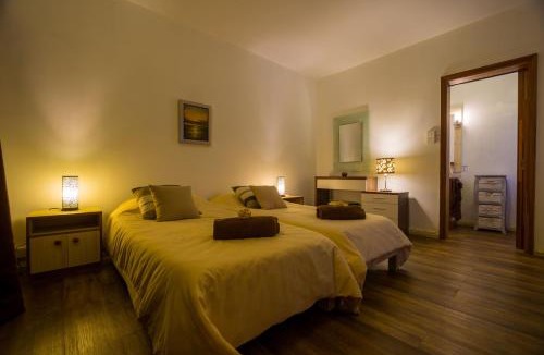 Coromandel Villa | Villa Mon Repos - Rodrigues