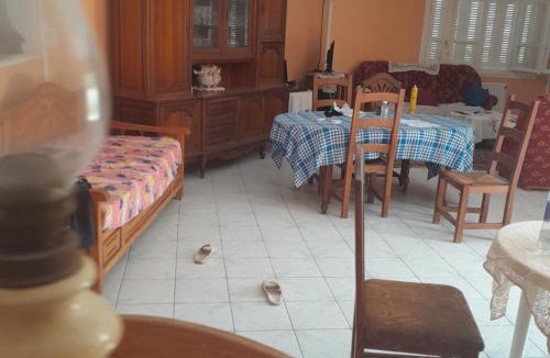 Rejiche House | Rejiche