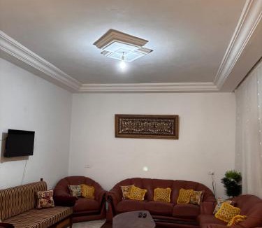 Hay Rmel Apartment | Cozy