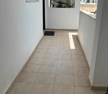 Bizerte Apartment | Appartement Meublée Climatisée prés de la plage