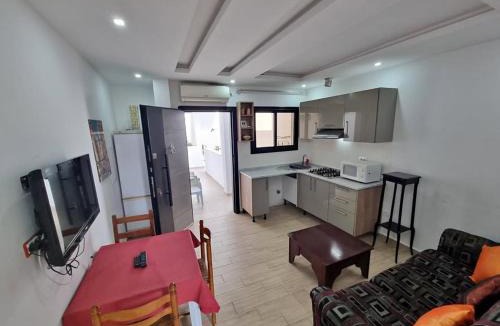 Bizerte Apartment | Appartement Meublée Climatisée prés de la plage