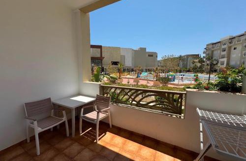Sqanes Apartment | Folla Monastir Palm Lake Resort