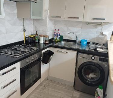 Dar Fadhal Apartment | The charming