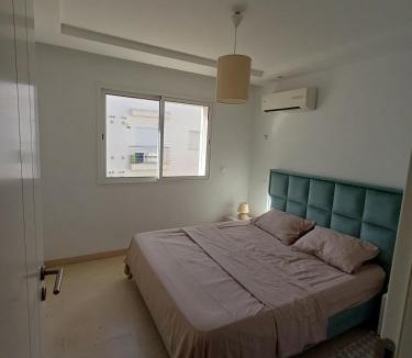 Dar Fadhal Apartment | The charming