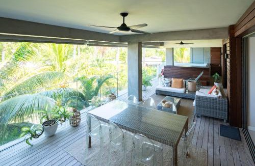La Mivoie Apartment | Manta Cove by Blue Zebra Holidays