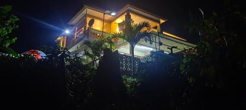 Rodrigues Island Apartment | Henz and Sia Tourist residence