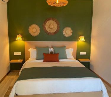 Tombeau Bay Hotel | Le Rivaz Hotel, Mauritius