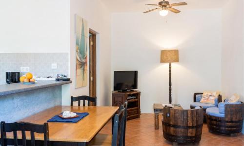 Grand Gaube Apartment | Charming apartment in Grande Gaube with shared pool