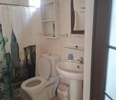 Mont Choisy Apartment | Résidence Le Palmier
