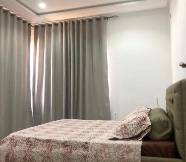 Chott Mariem Apartment | Résidence familiale le corail de chat Meriem