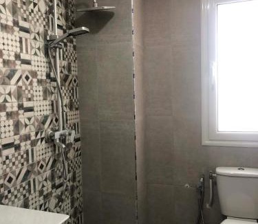 Chott Mariem Apartment | Résidence familiale le corail de chat Meriem