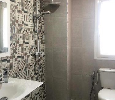 Chott Mariem Apartment | Résidence familiale le corail de chat Meriem