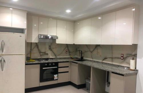 Chott Mariem Apartment | Résidence familiale le corail de chat Meriem