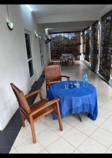 Trou aux Biches Apartment | DINO 3