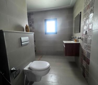 Cite El Wafa Apartment | Dar edhifa luxury A62