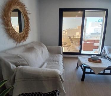 Cite El Wafa Apartment | Dar edhifa luxury A62