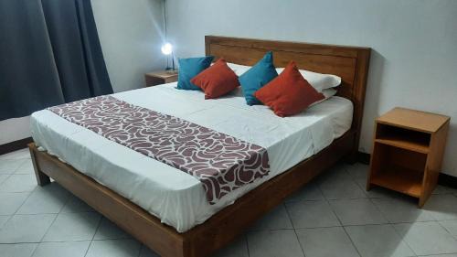 Trou aux Biches Apartment | DINO 3