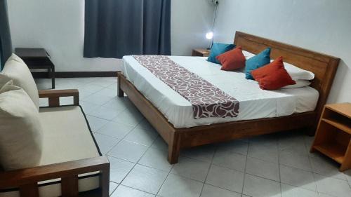 Trou aux Biches Apartment | DINO 3