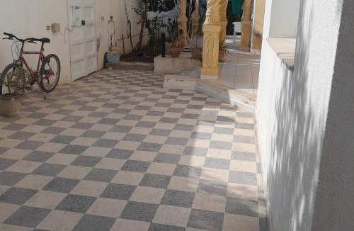 Rejiche House | Grande maison de vacances 250m2