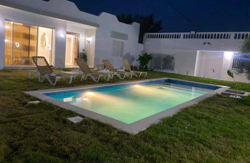 Hammamet House | Dar Emna