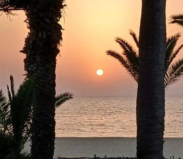 Hammam Sousse Apartment | Villa Baaziz - Ferienwohnung Kantaoui Beach