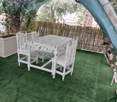 Hammam Sousse Apartment | Villa Baaziz - Ferienwohnung Kantaoui Beach