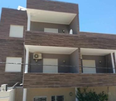Hammam Al Agzaz Apartment | Family Yahia