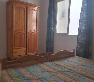 Sousse - Monastir Apartment | 2 minutes from the beach, Kantaoui