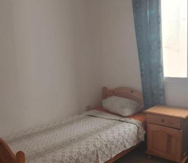 Sousse - Monastir Apartment | 2 minutes from the beach, Kantaoui