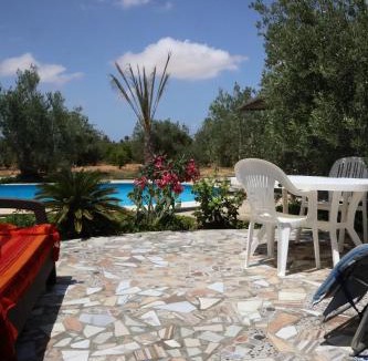 Hawmat al Badawiyin House | Dar Mimouna Djerba