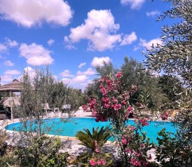 Hawmat al Badawiyin House | Dar Mimouna Djerba