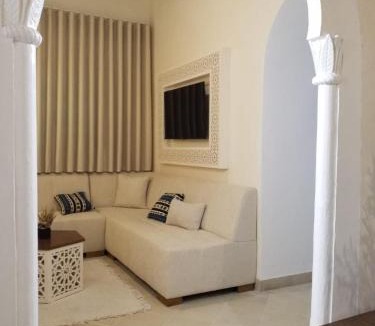 Borj Erras Bed & Breakfast | dar azizi