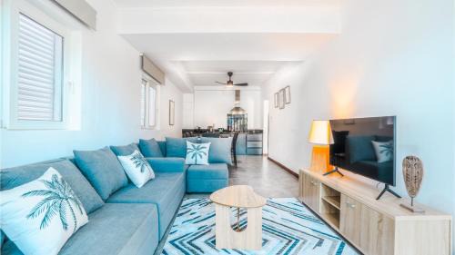 Roches Noires Villa | Villa Belladonna face à l'Océan - Piscine Privée
