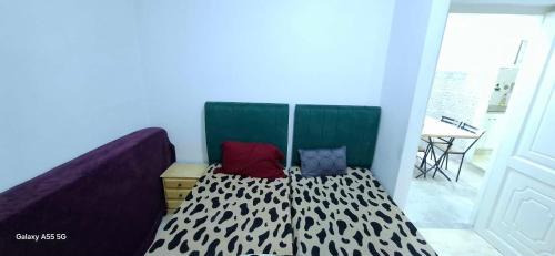 Cite El Khadra Apartment | immobilière karim