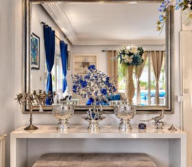 Sidi Daoud Apartment | Fantastic 6B Villa