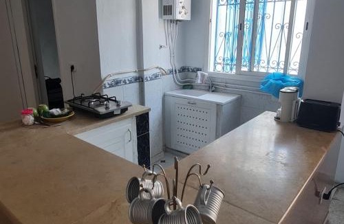 Eastern Hammamet Apartment | Blue Jasmin Suites S