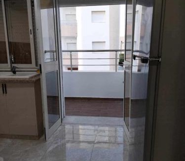 Cite Ennour Apartment | Maison lemjid