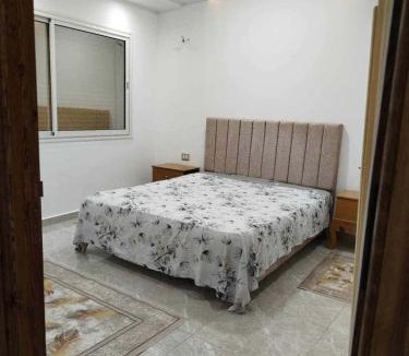 Cite Ennour Apartment | Maison lemjid