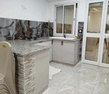 Cite Ennour Apartment | Maison lemjid