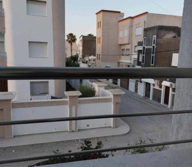 Cite Ennour Apartment | Maison lemjid