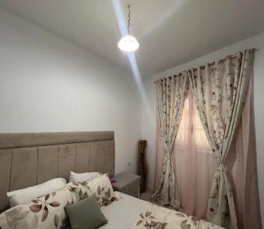 Mansoura Apartment | step to the beach