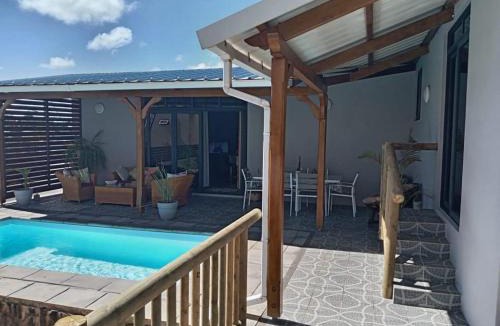 Albion Apartment | L'instant Varangue
