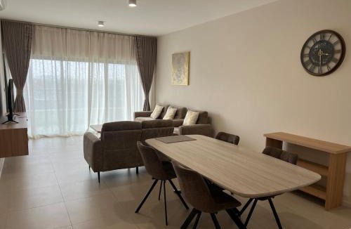 Candos Apartment | Nice and calm place