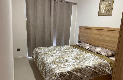 Candos Apartment | Nice and calm place