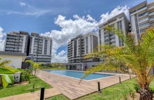 Candos Apartment | Nice and calm place
