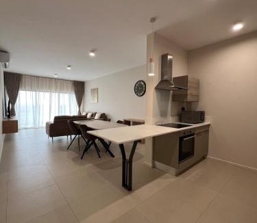 Candos Apartment | Nice and calm place