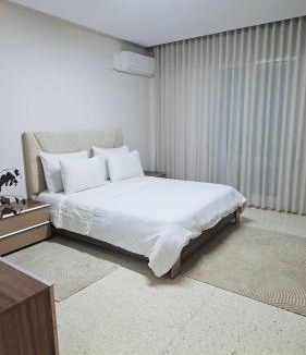 Sfax Eljadida Apartment | Chez-moi